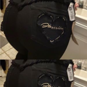 size 4,worn once, brand new